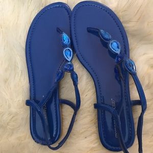 Cute Montego Bay Club Sandals